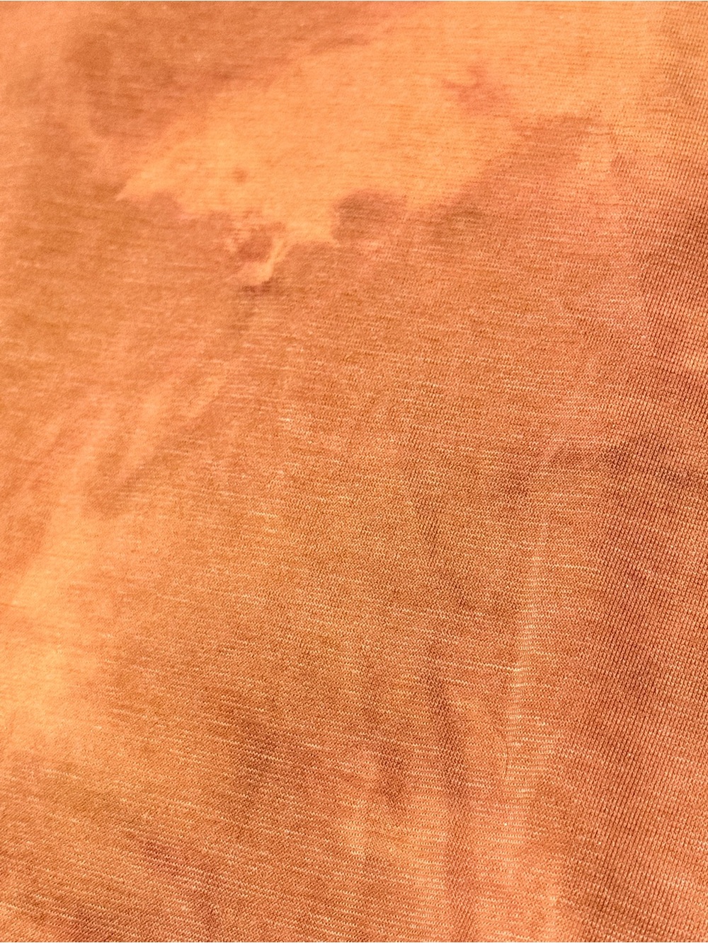 ⛔️ SOLD ⛔️ /// Men’s Evolution Short Sleeve Polo - Tidal Dye Desert - Size Large - Picture 8 of 10